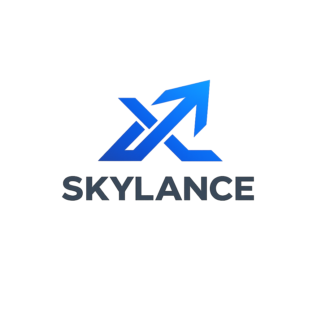 SKYLANCE Logo